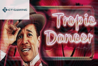 Tropic Dancer