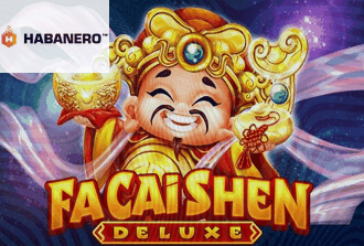 Fa Cai Shen Deluxe