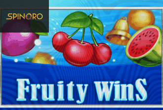 Fruity Wins